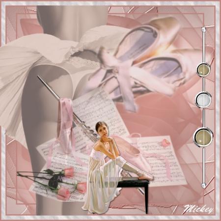 danseuse